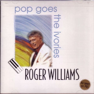 Pop Goes the Ivories