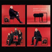 Kenny Barron Quintet - Marie Laveau