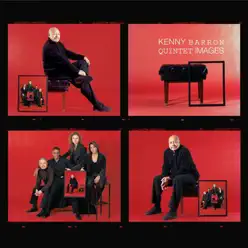 Images - Kenny Barron Images - Kenny Barron