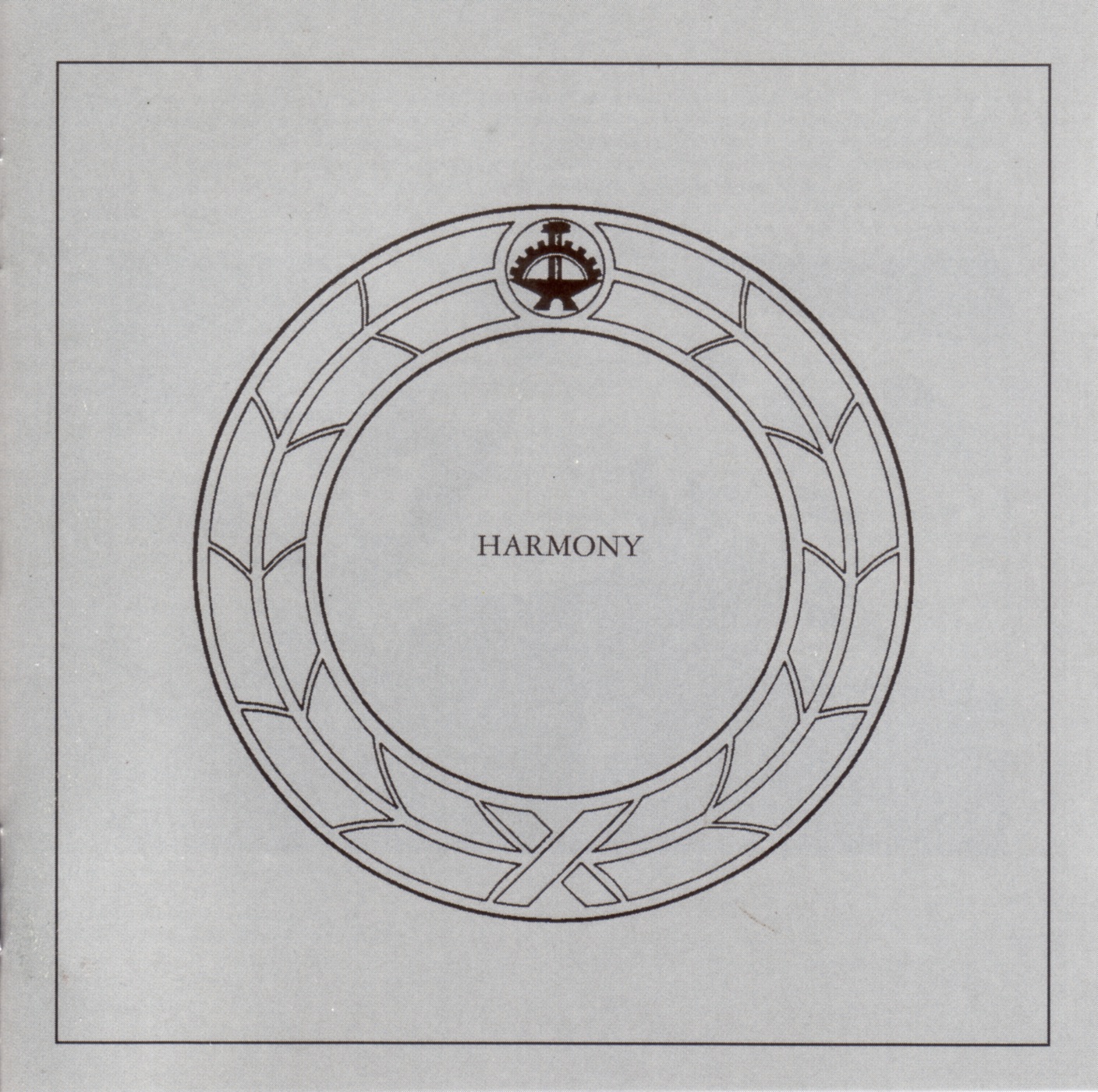 Harmony + Singles