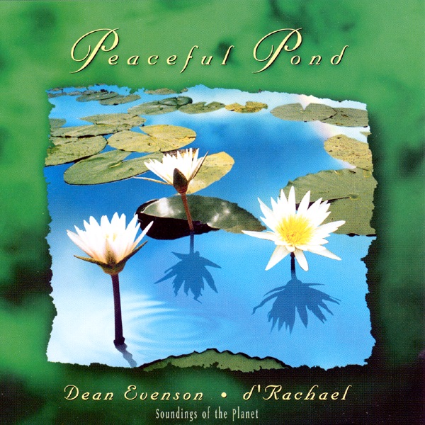 Peaceful Pond