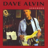 Dave Alvin - Black Sky