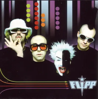 Listen to Blow It Out Your Ass! by Flipp