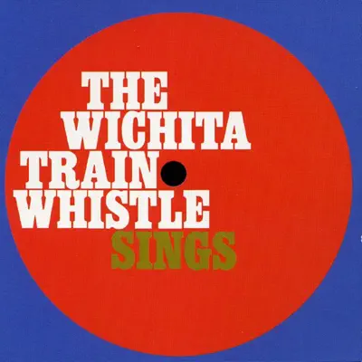 The Wichita Train Whistle Sings - Michael Nesmith