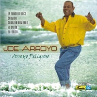 Arroyo Peligroso - Joe Arroyo
