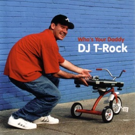 Dig This (album intro) DJ T-Rock