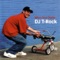 Birth of the Bionik Skratch Addict - DJ T-Rock lyrics