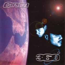 Cipher - Peeps