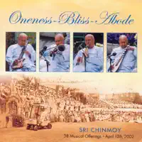 Track 35 — Sri Chinmoy