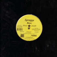 Star Remix/Gi Wi Dem - Spragga Benz