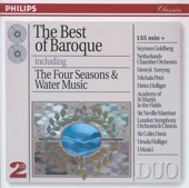 The Best of Baroque, 1997
