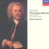 Prelude and Fugue in E, BWV 566: Fugue cover art