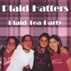 Plaid Tea Party