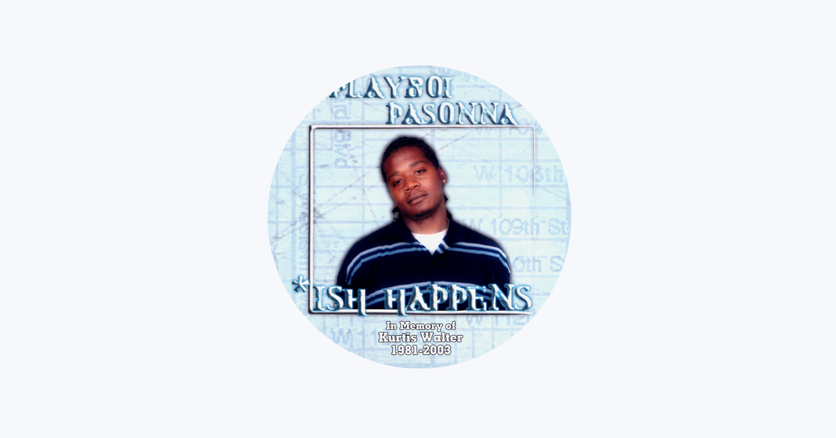 【あすつく】 Playboi Pasonna - Apple Music 洋楽