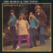 The Mamas & The Papas - Creeque Alley