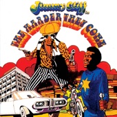 Jimmy Cliff - Sitting In Limbo