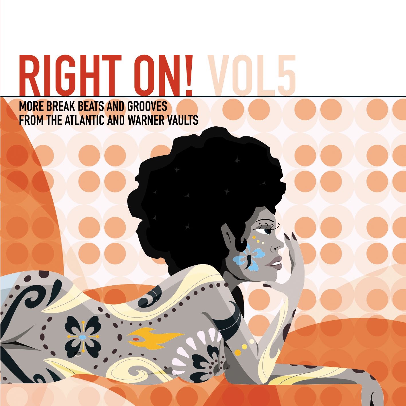Right On! Vol. 5