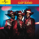 The Gap Band - Burn Rubber On Me (Why You Wanna Hurt Me)