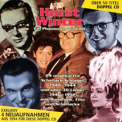 Heute Nacht kam heimlich das Glück-thumbnail