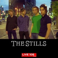 The Stills - Lola Stars and Stripes (Acoustic Session from Live 105)