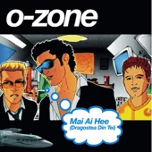 O-Zone - Dragostea Din Tei - DJ Ross Radio RMX