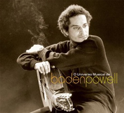 Baden Powell - Choro Para Metrônomo