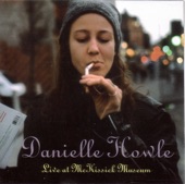 Danielle Howle - All