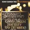 Kenny Barron - Blue Moon