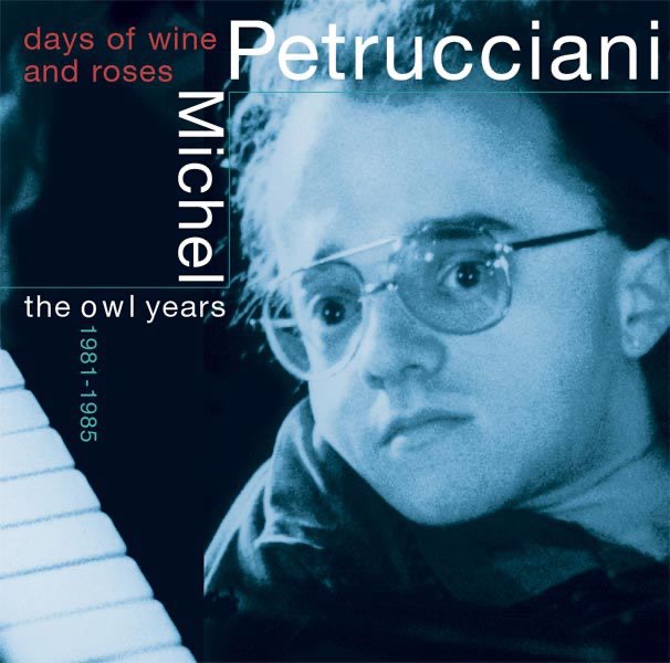 洋楽 MICHEL PETRUCCIANI Michel Petrucciani, Michel Petrucciani, Aldo Romano, Aldo Romano