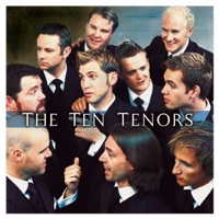 Good Vibrations - Single - The Ten Tenors
