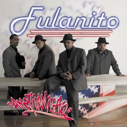 Fulanito - Asi Es Que Vivo Yo