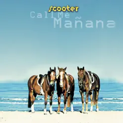 Call Me Manana - EP - Scooter