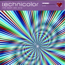 Technicolor - 3 Intro 1
