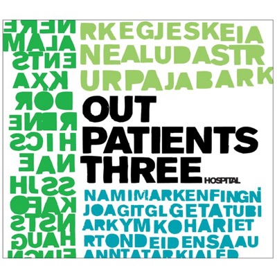 Out Patients, Vol. 3