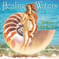 Healing Waters - Dean Evenson