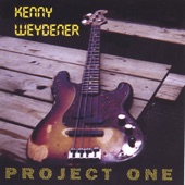Kenny Weydener - Neurotic Daydreams