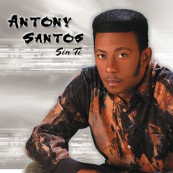 Antony Santos - La Jaula de Oro