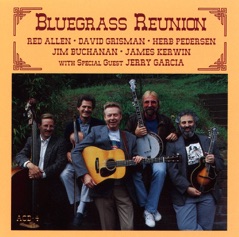 Bluegrass Reunion