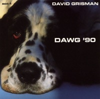 Dawg '90 - David Grisman