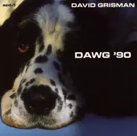 Hot Club Swing — David Grisman