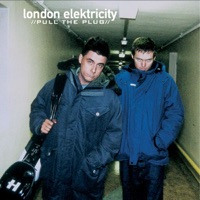 Pull the Plug - London Elektricity