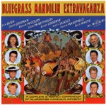 Bluegrass Mandolin Extravaganza