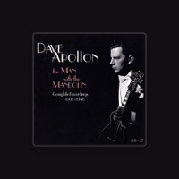 Dave Apollon