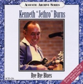 Kenneth Jethro Burns - Idaho