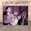 Oscar Aleman