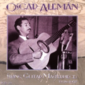Swing Guitar Masterpieces