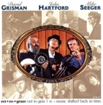 David Grisman, John Hartford & Mike Seeger - When I'm Sixty-Four