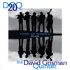 David Grisman Quintet - Cedar Hill