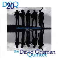 Jazzin' with Jazzbeaux — David Grisman Quintet