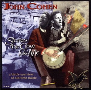 Stories The Crow Told Me